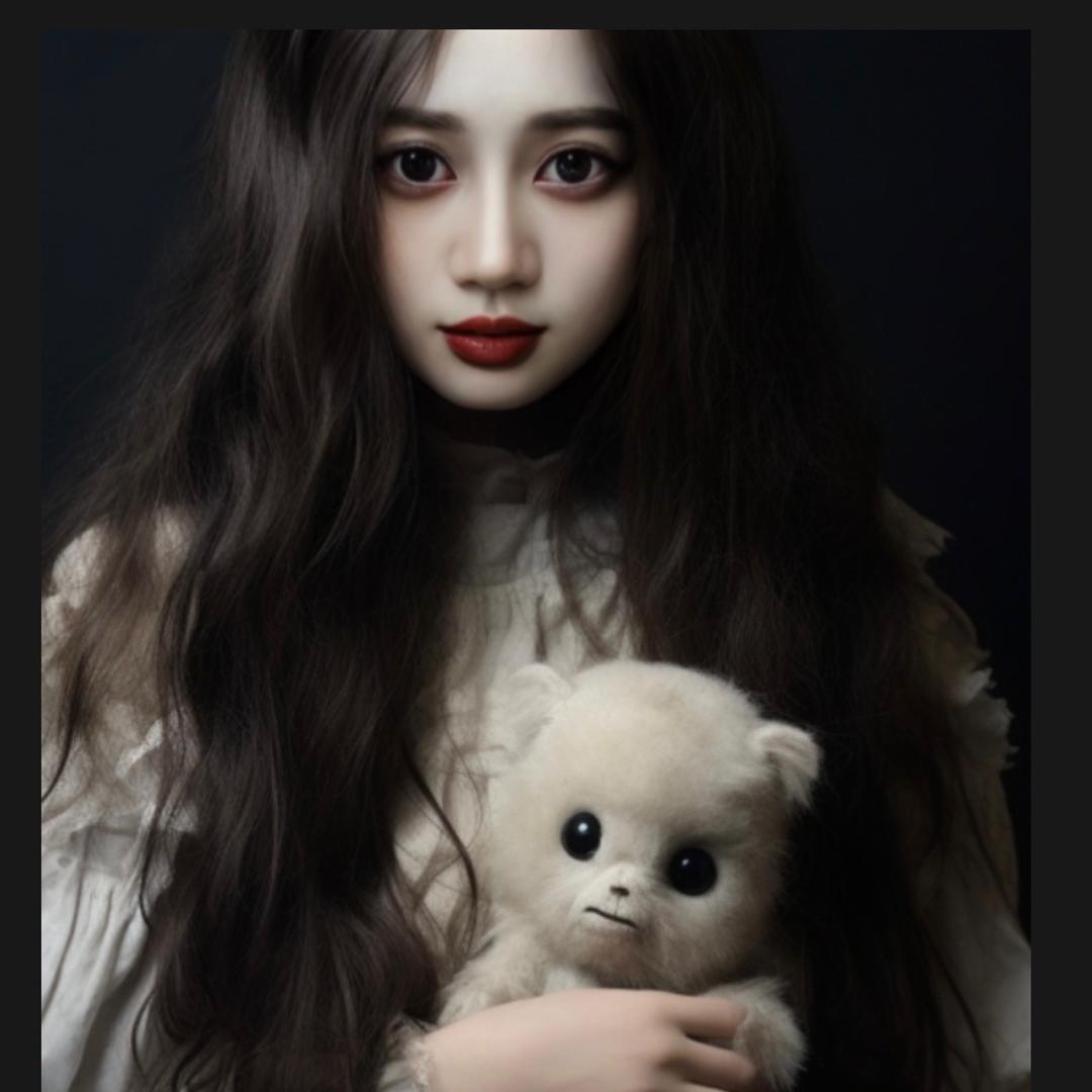 A李璐จุ๊บ