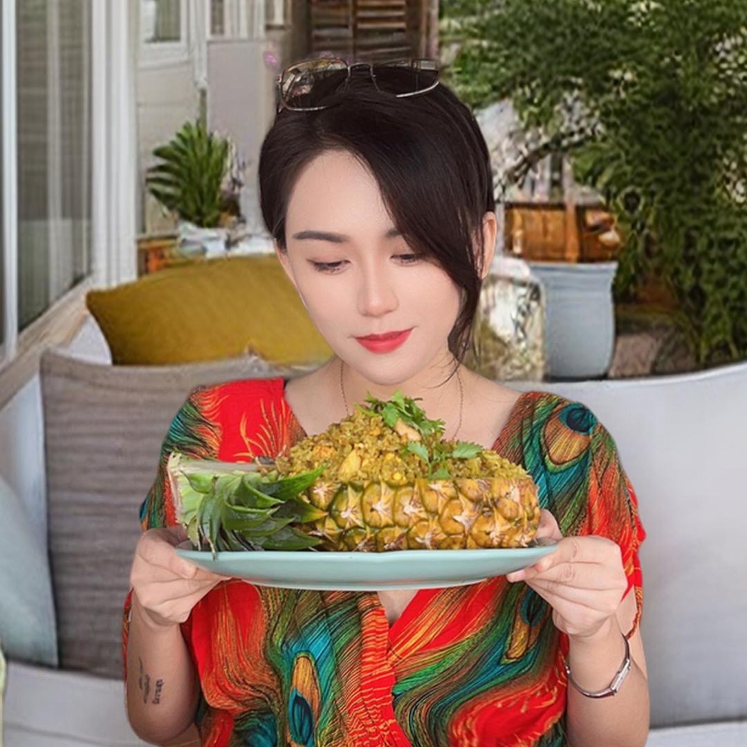泰国客家表姐🇹🇭泰优象