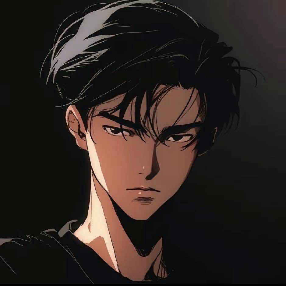 贪