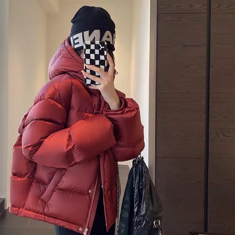 鸿衣羽裳女装