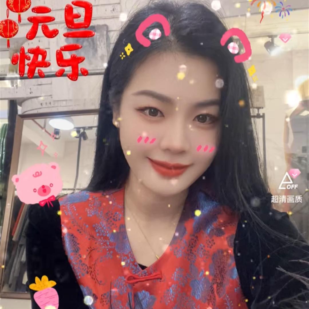 景禾优品桑蚕丝连衣裙