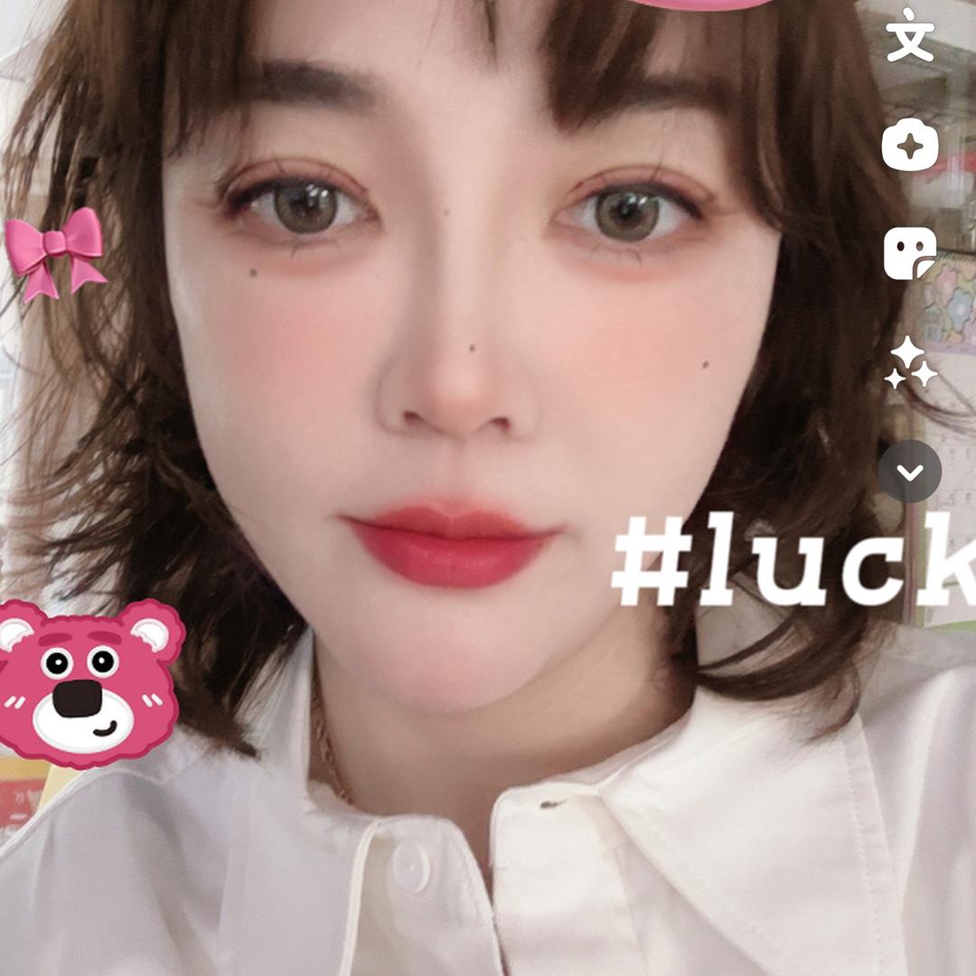 八姨太可可品质生活