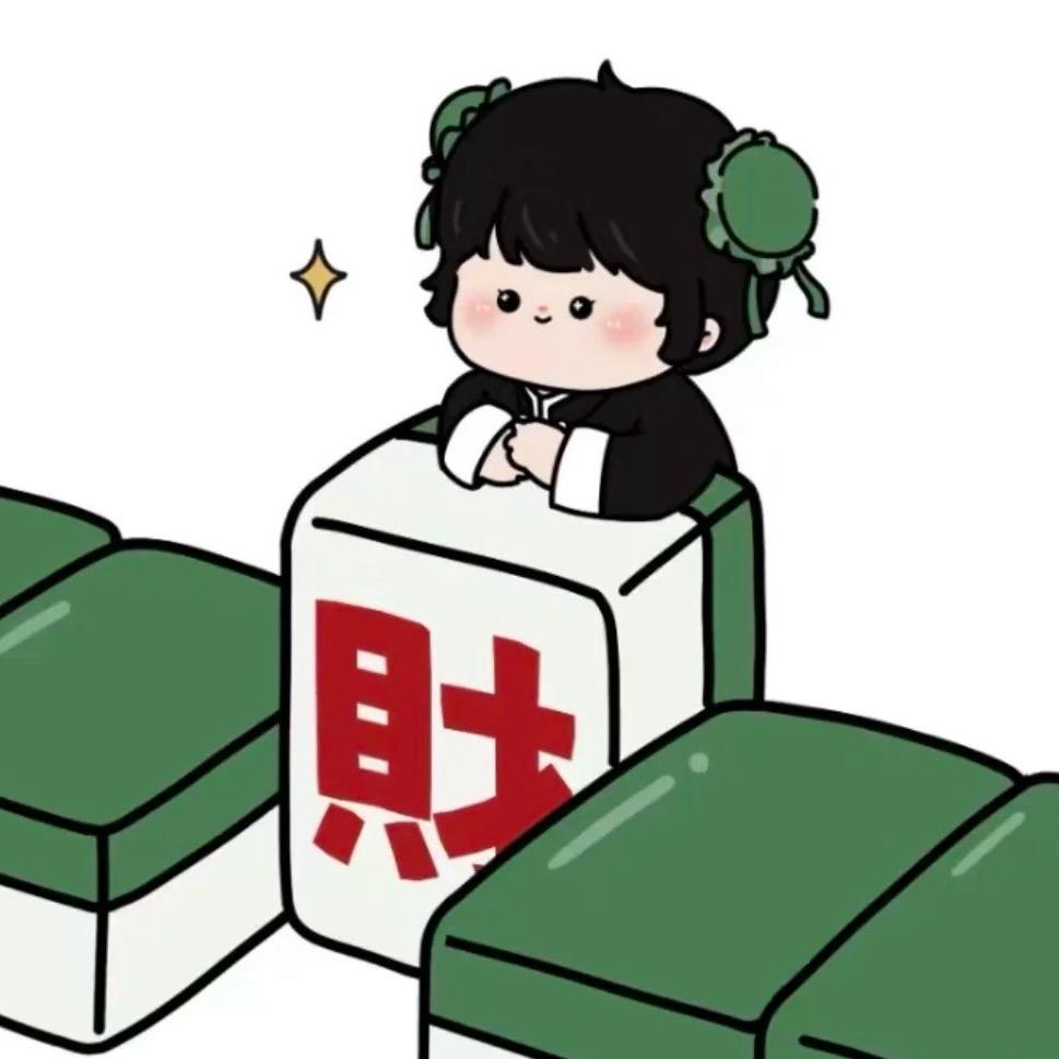 豆豆是只猫