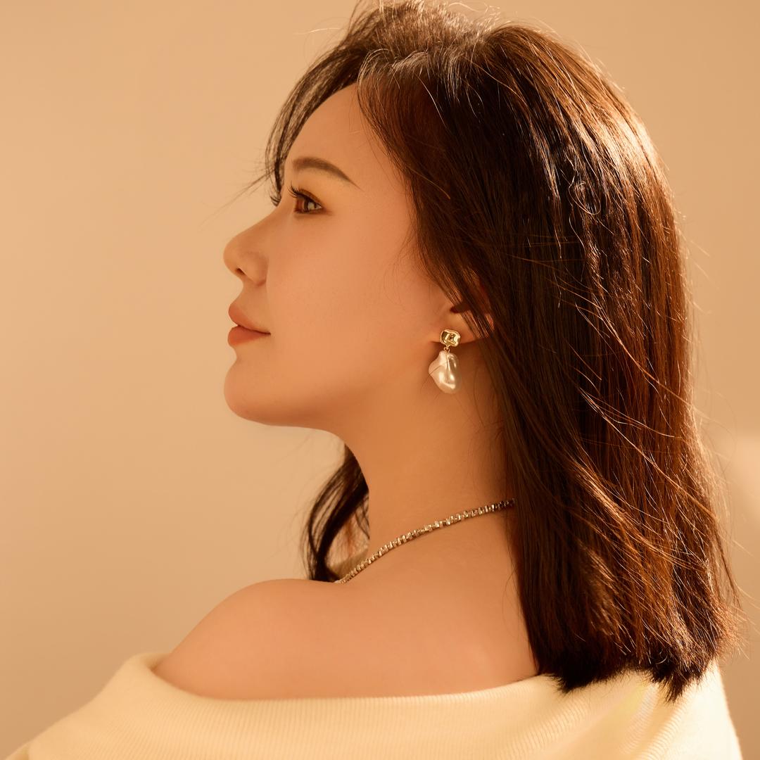 D美丽