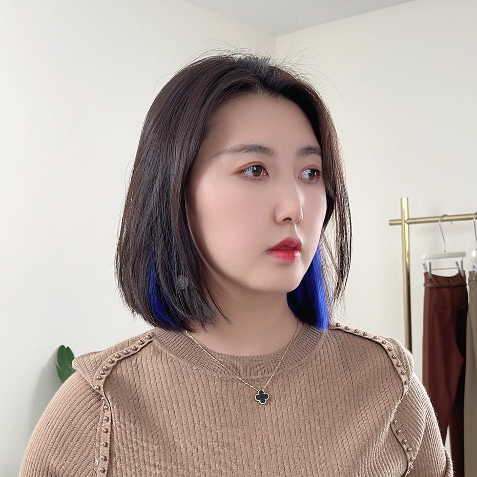 田小柒
