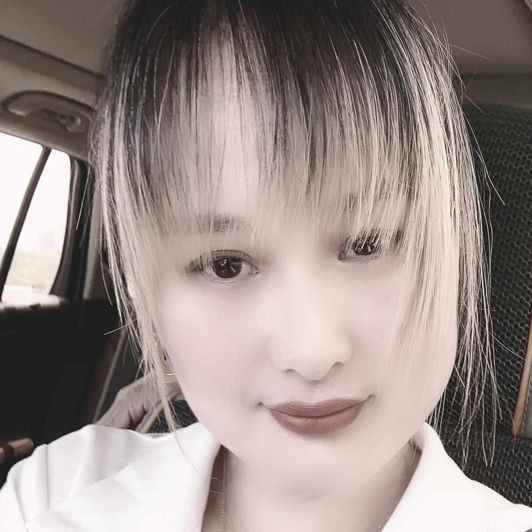 坚强的女人