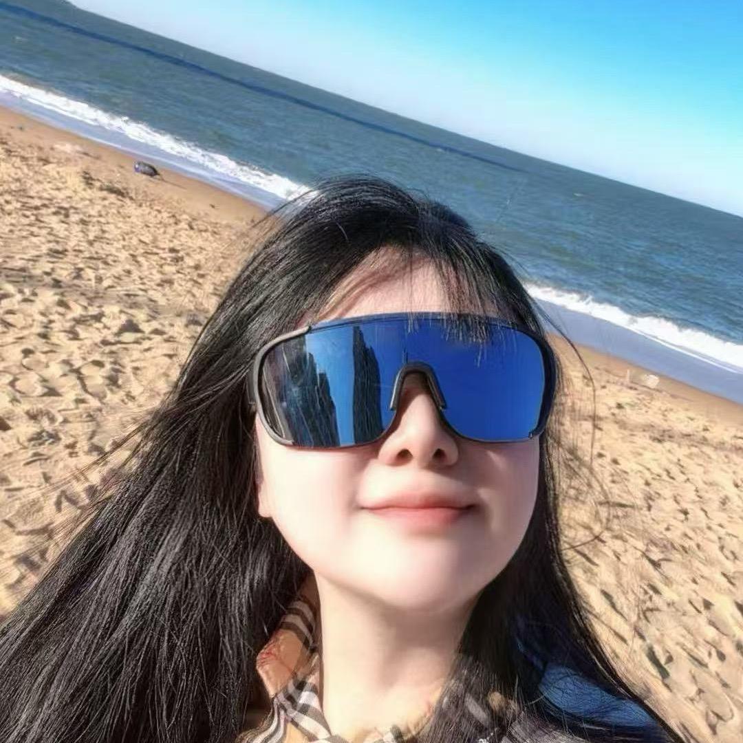 南京巴图鲁（减肥中）