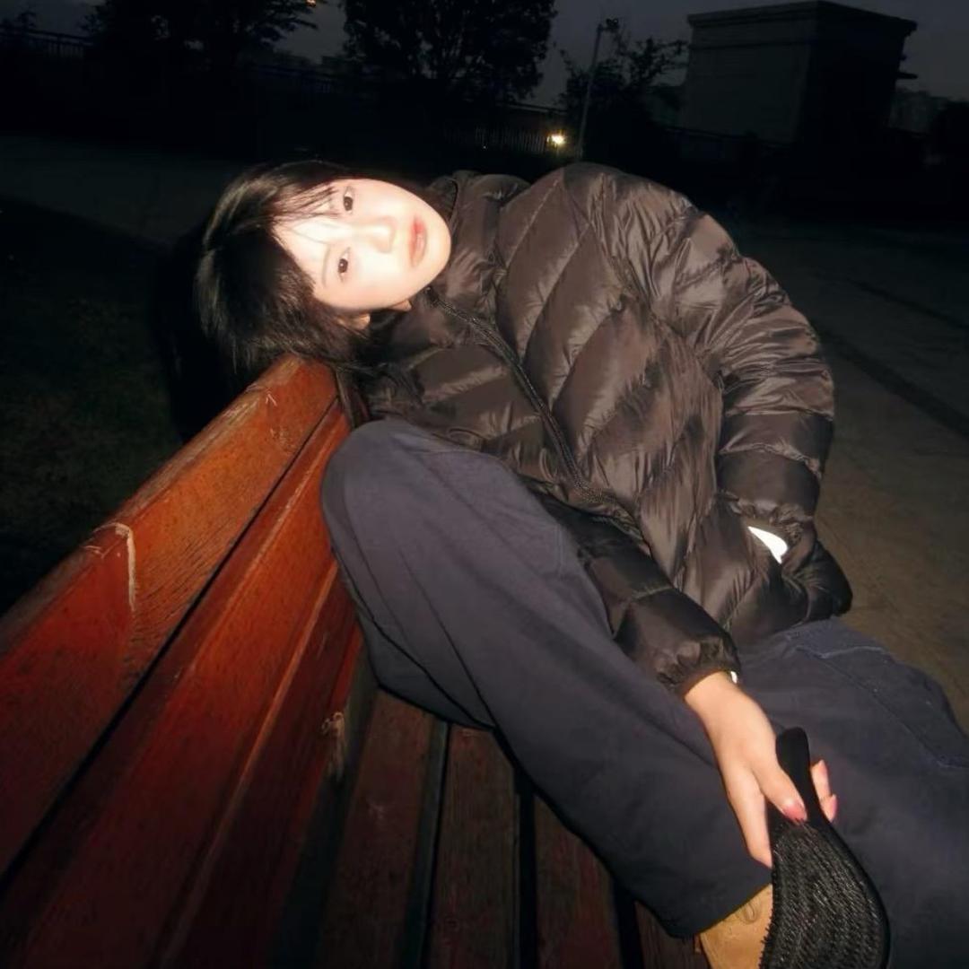 你怎么对谁都好