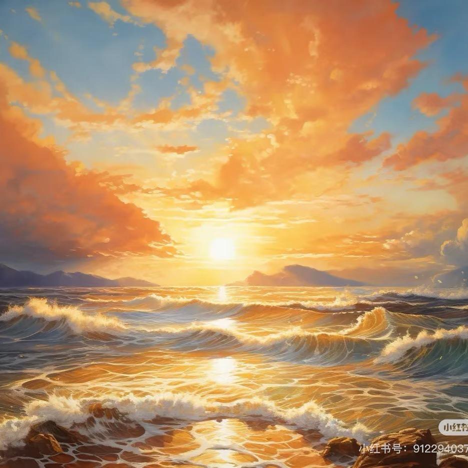 每天英语听力练习