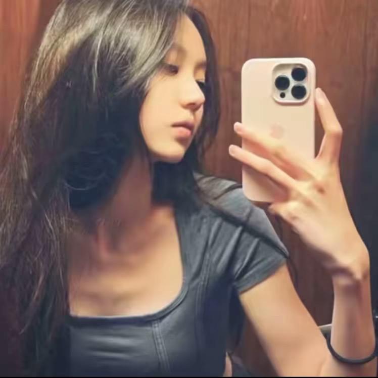 才女