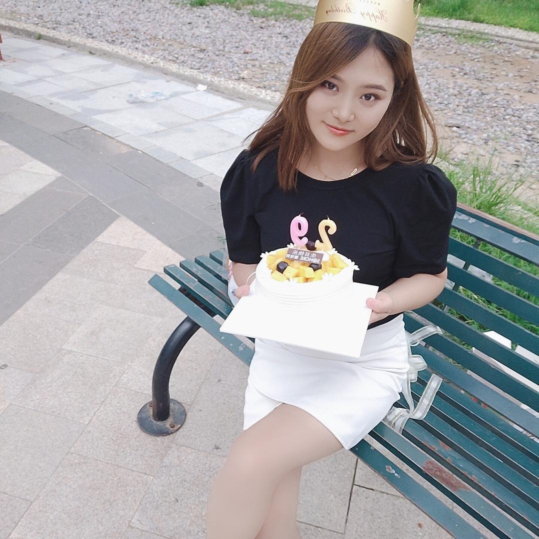 鸽子姐姐🧍‍♀️