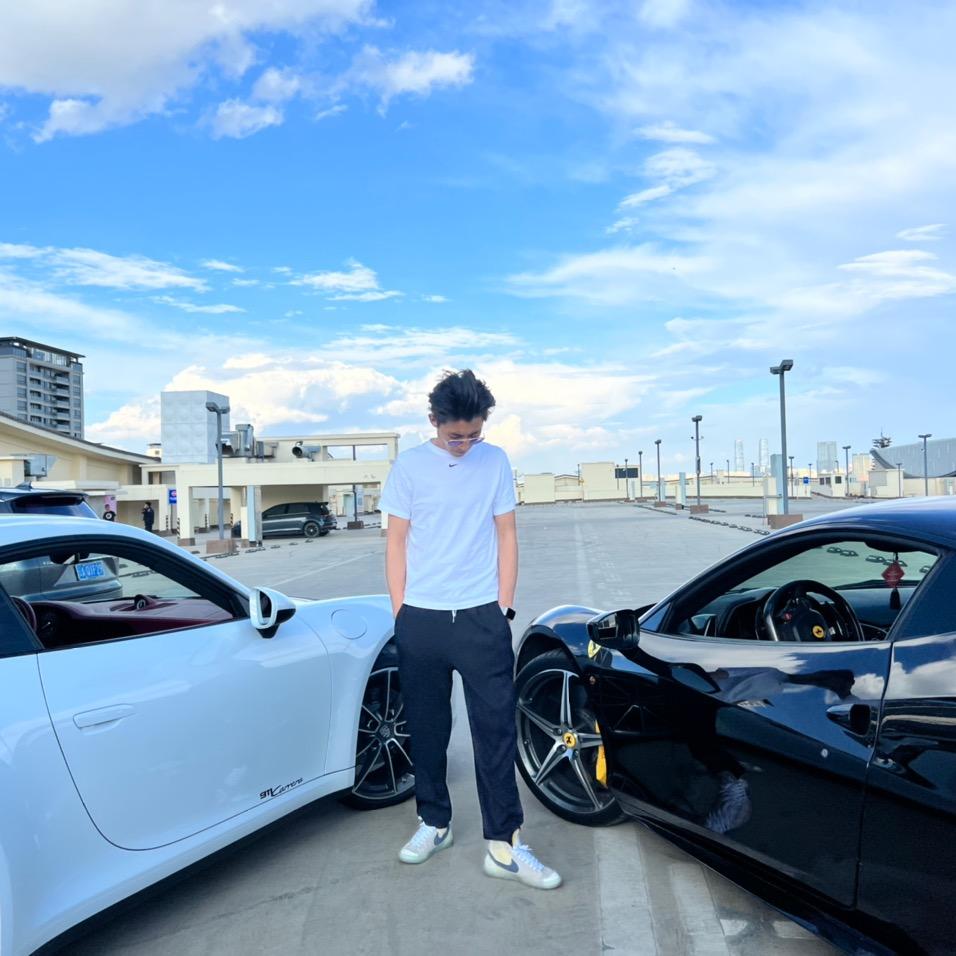 昆明协众租车