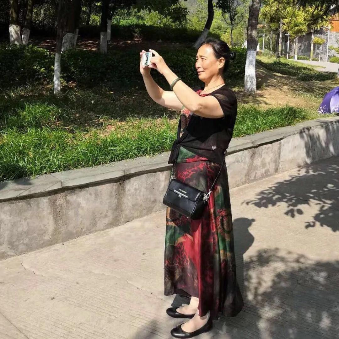 隋敏惠