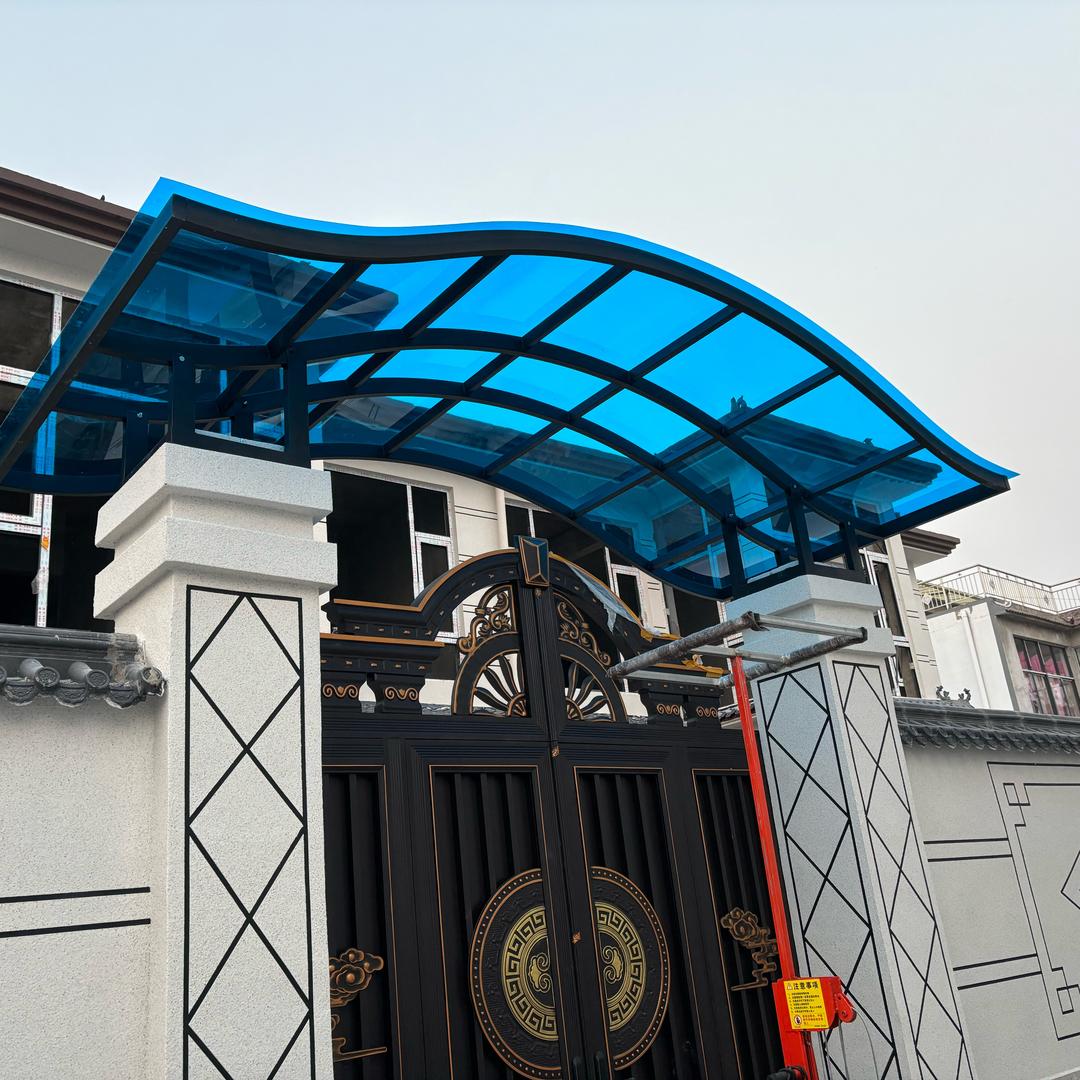 鹿邑县顺合不锈钢门窗加工经营部