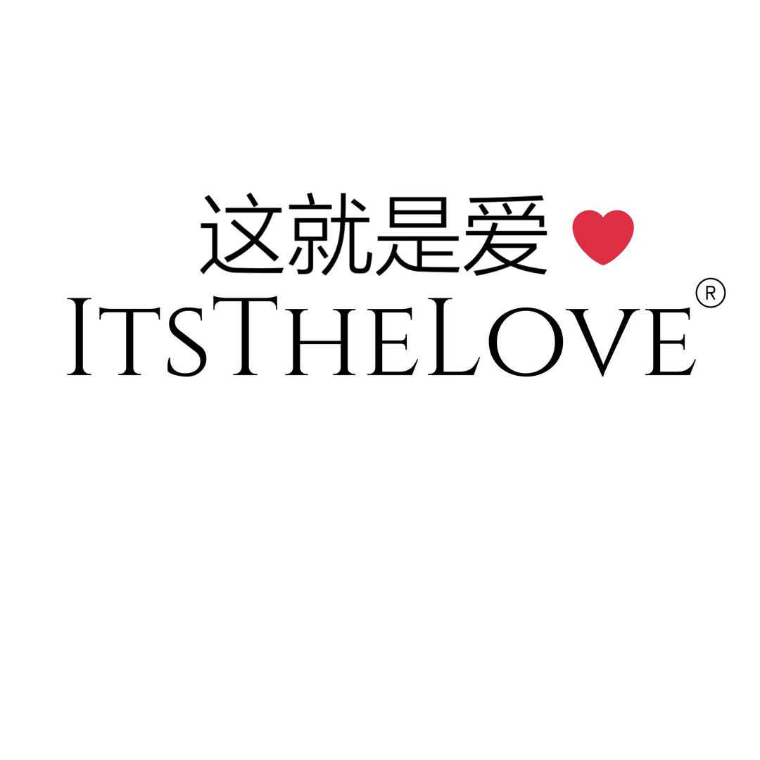 ItsTheLove珠宝首饰