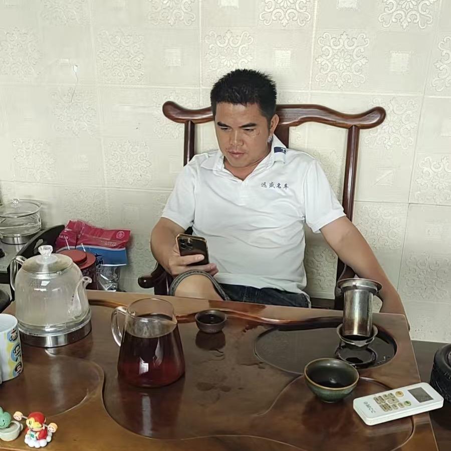 桂平远盛二手车光哥