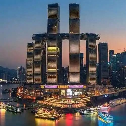 上海8号仓