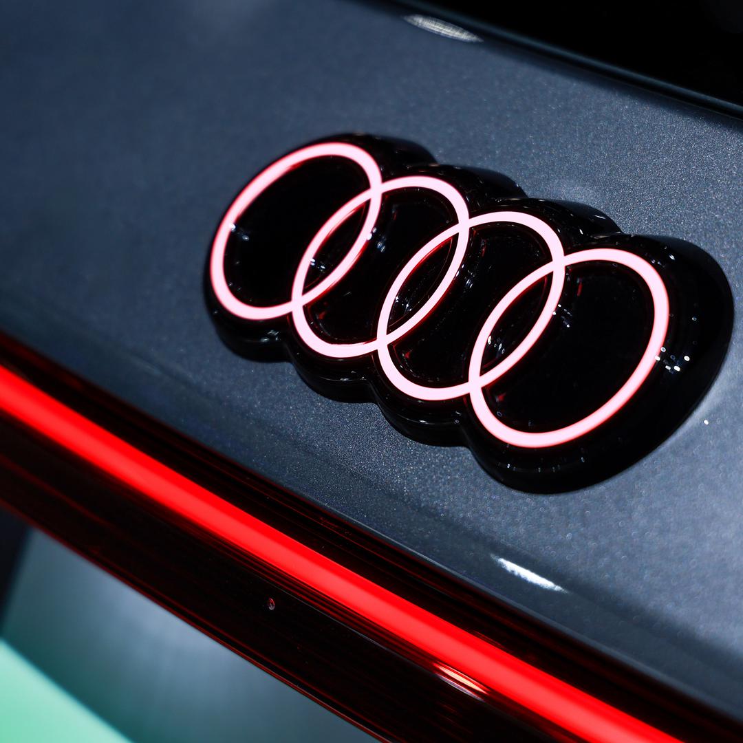 广东君奥·奥迪