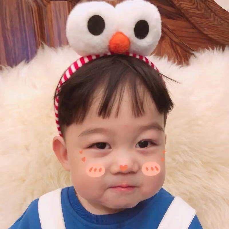 小亮子