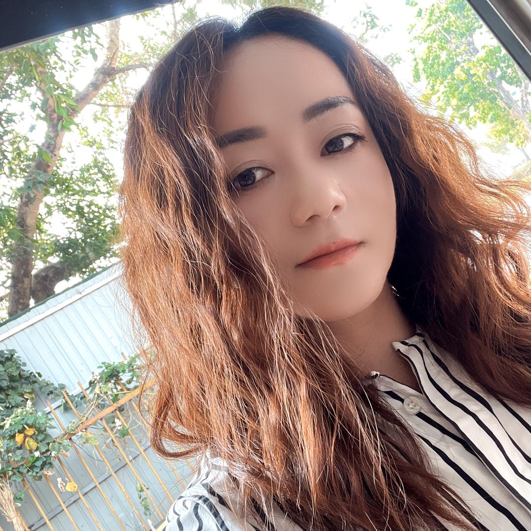 @百合🌟（你的女王）