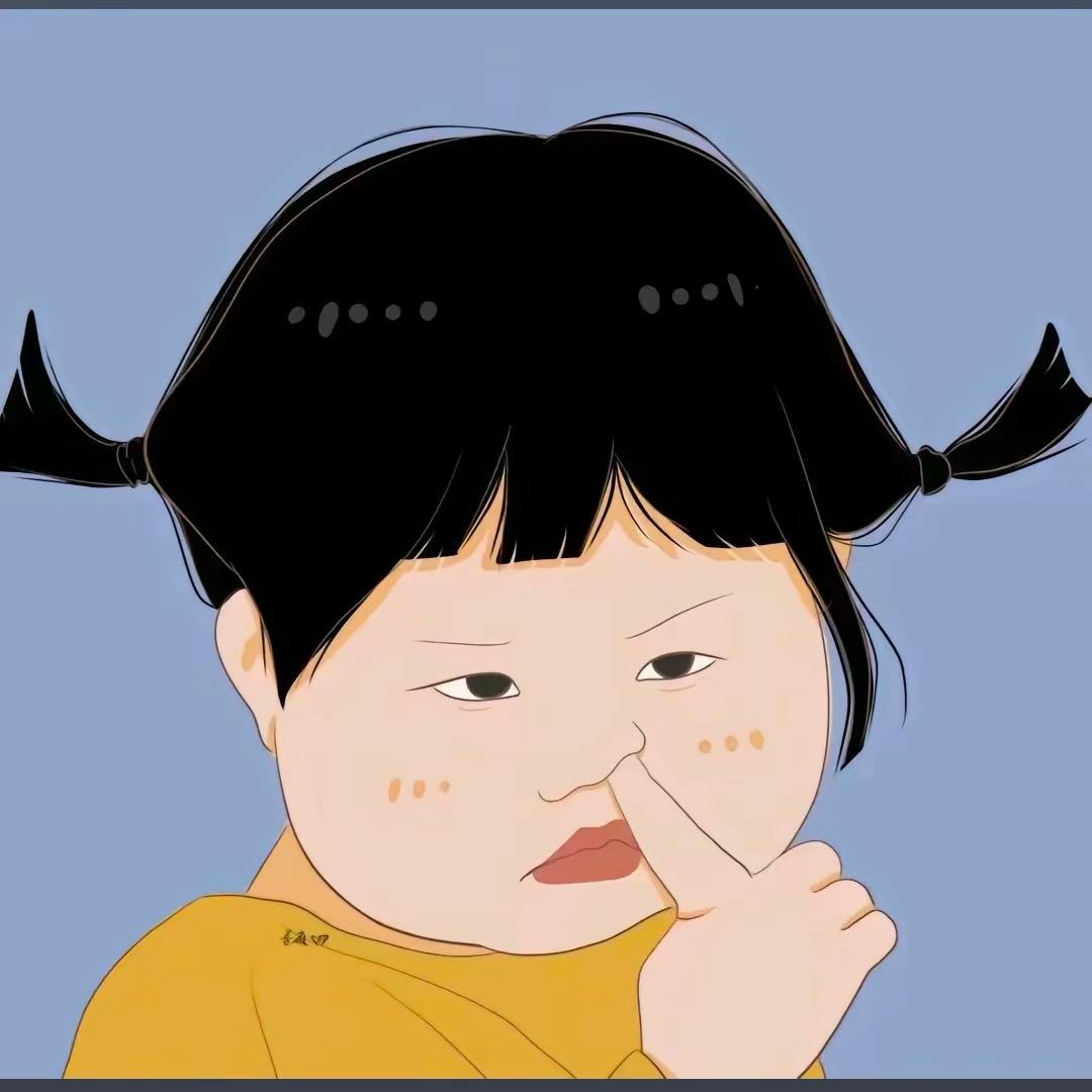 项漂亮