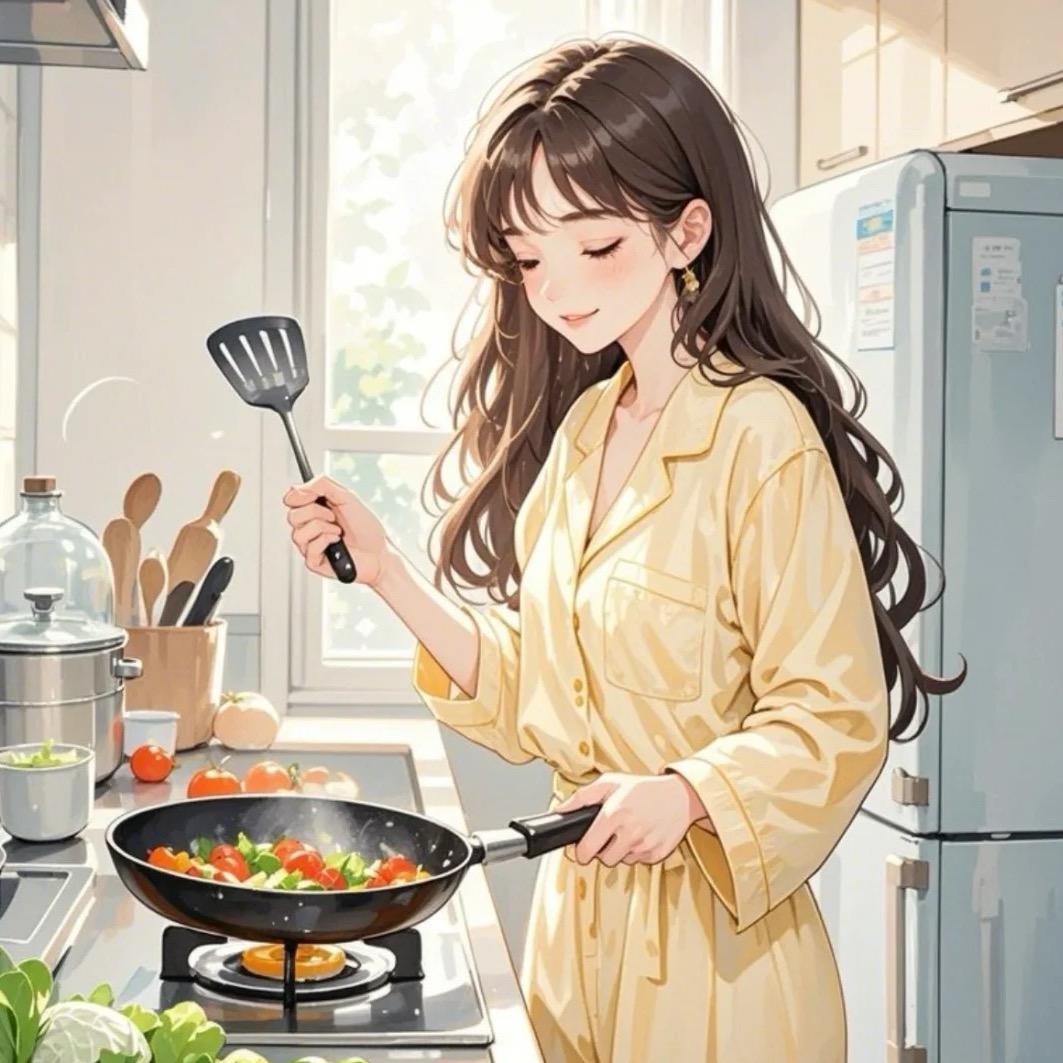 里里时光记✨