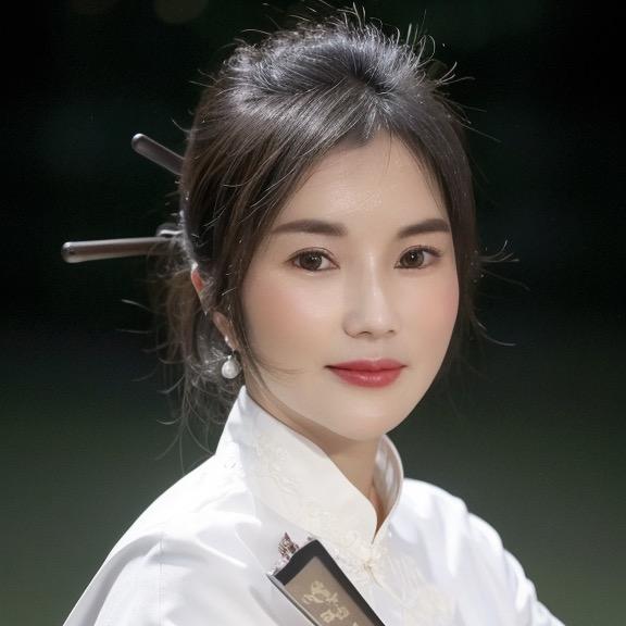 添姿三姐