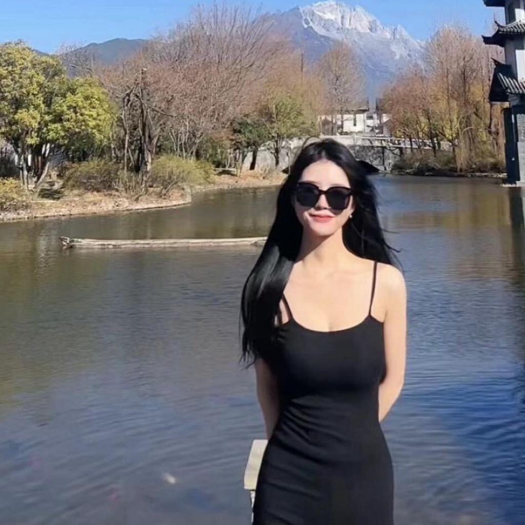徐小姐 女装
