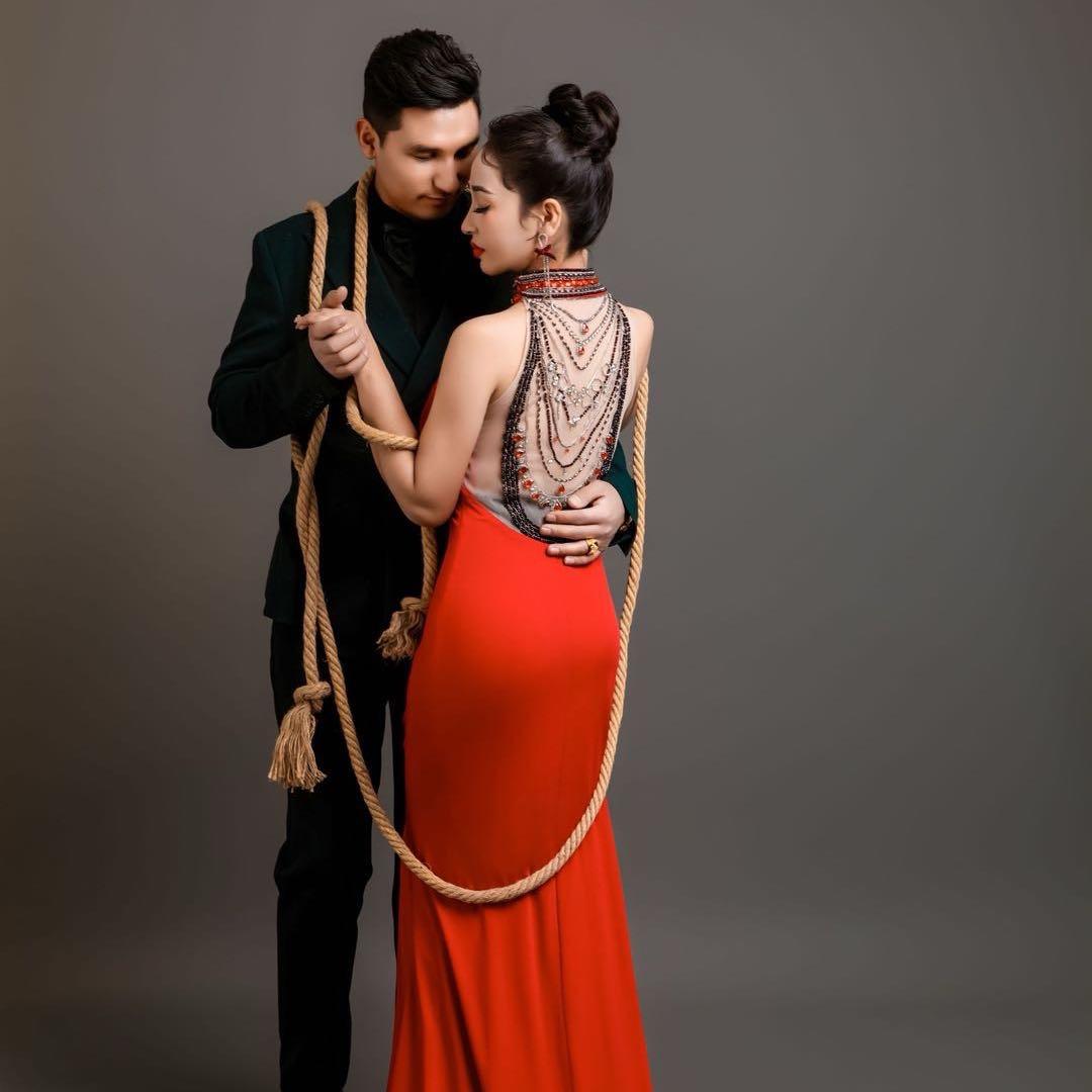 ❤️♚ـــــAY