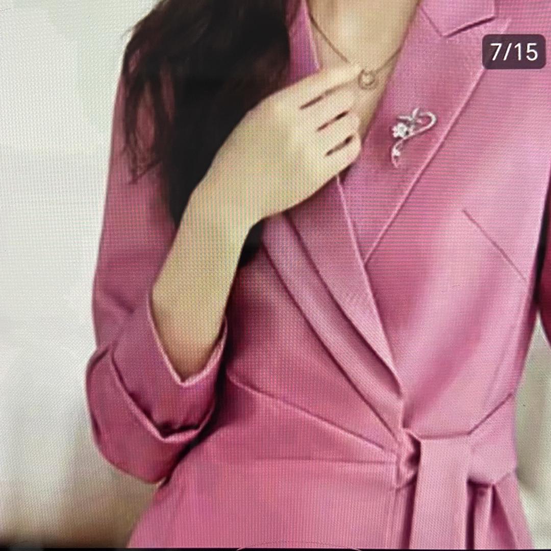 轩坤服装供应链