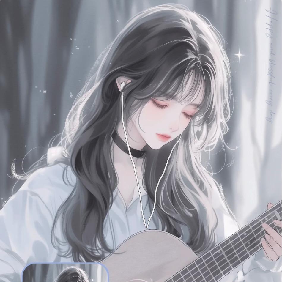 誰動┈┾ωǒの琴弦