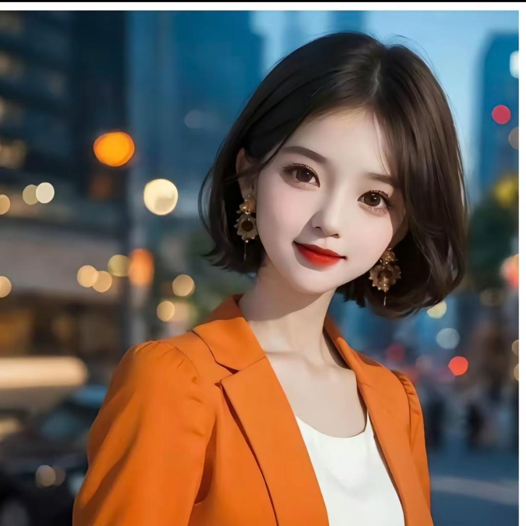 小霞姐