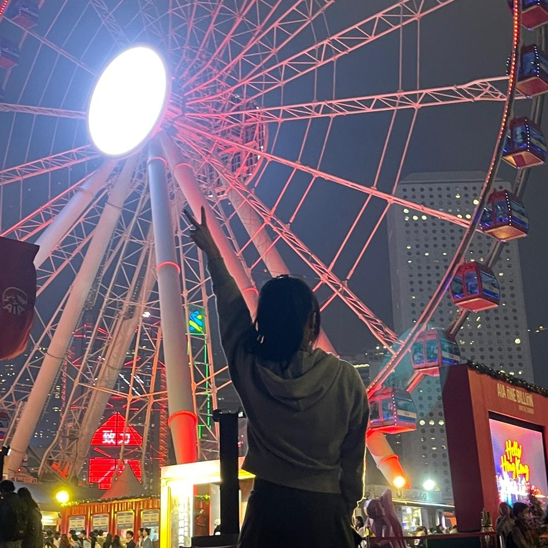 粥粥Jolie