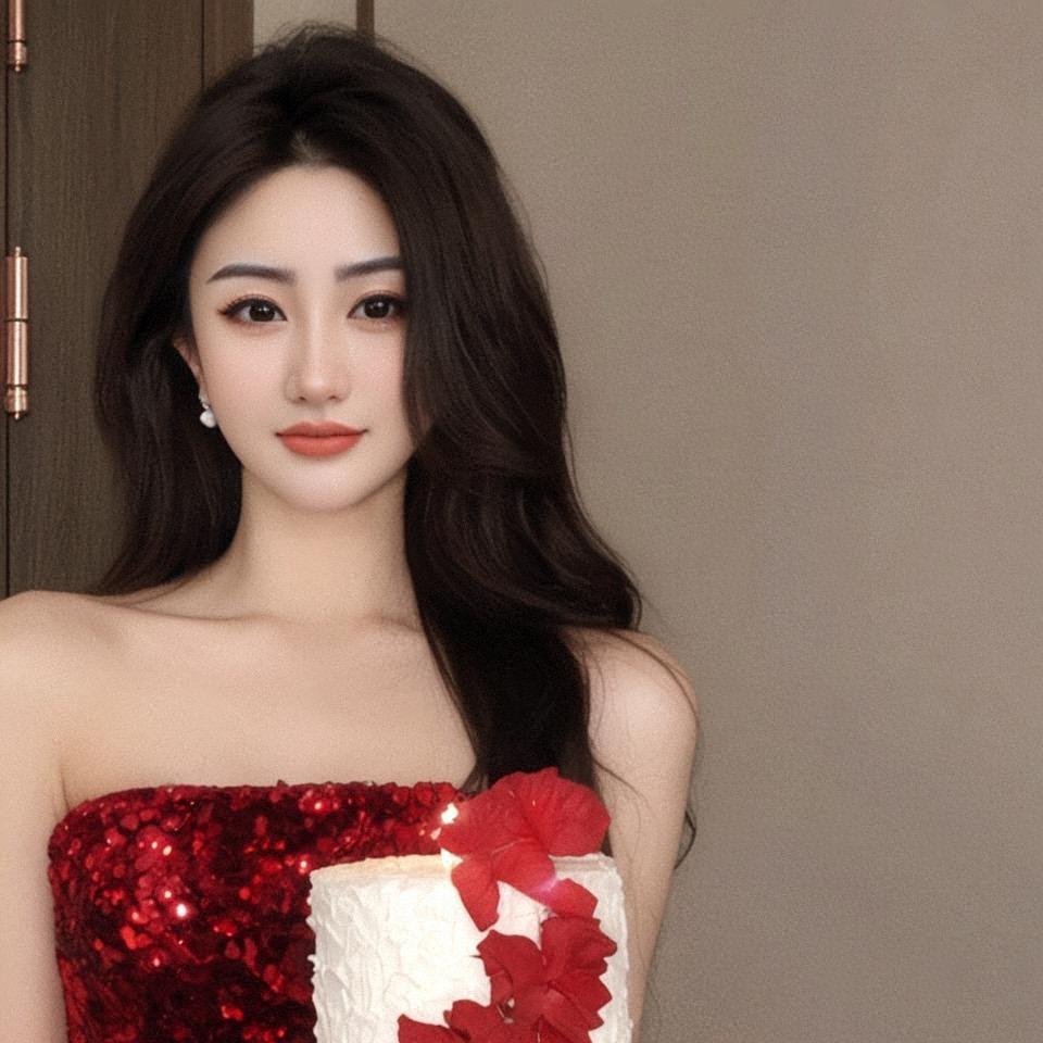 林大美