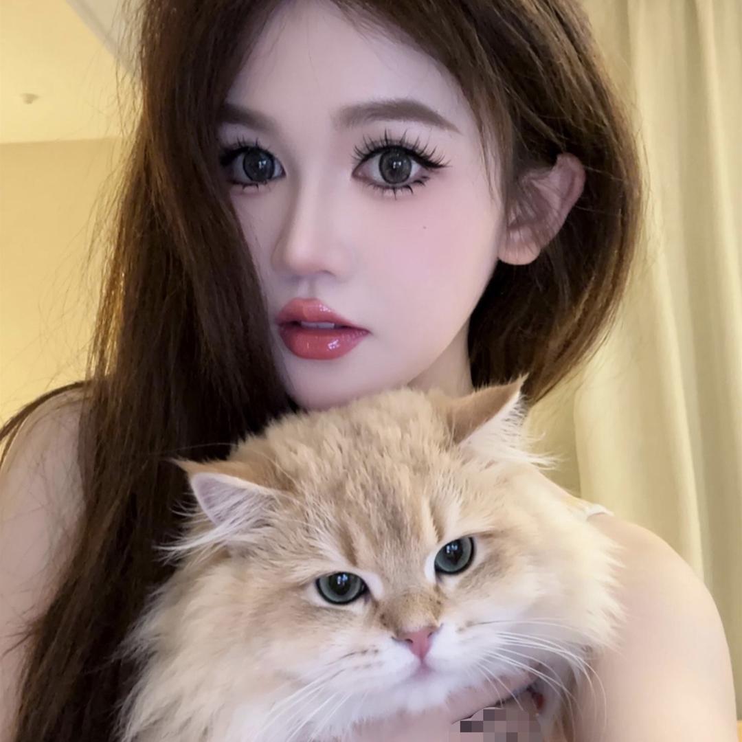 姗姗酱