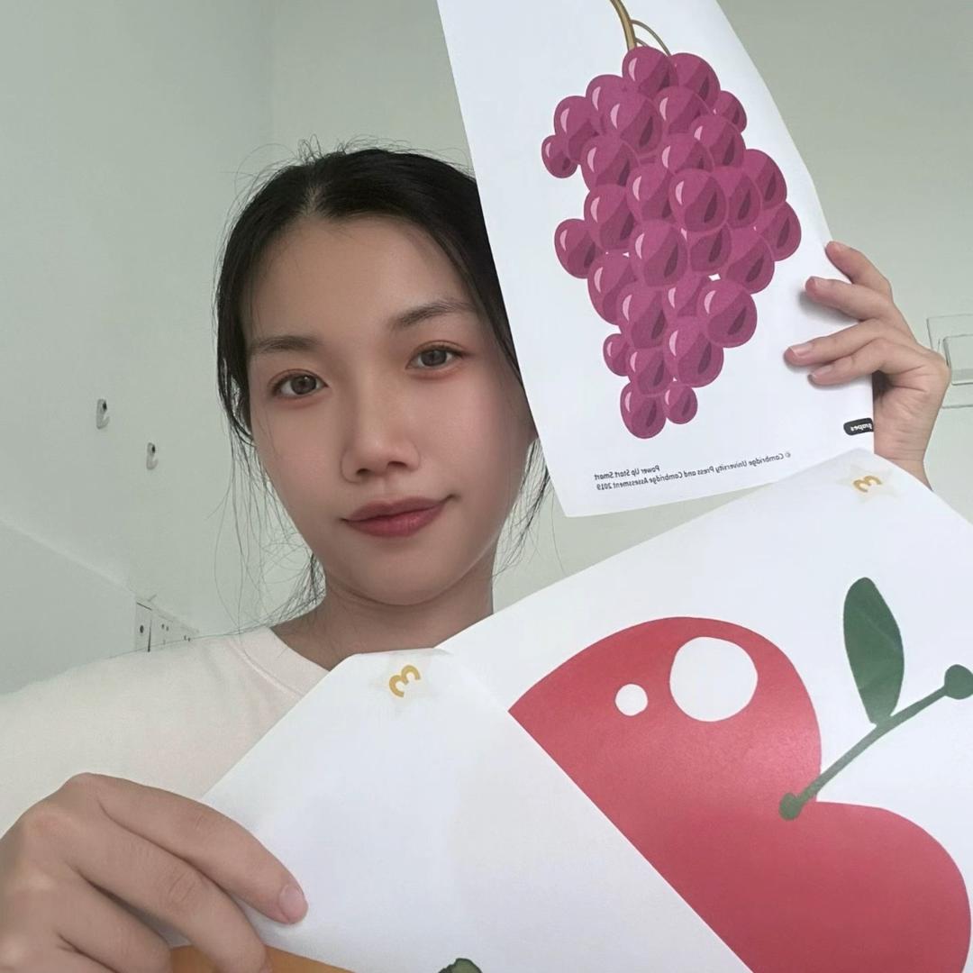 深圳何老师讲英语（每天晚上随机直播