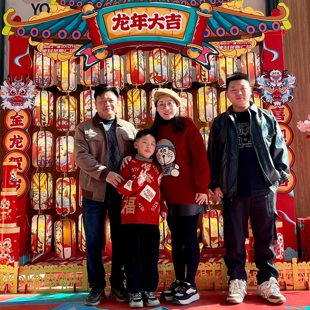翁江音韵