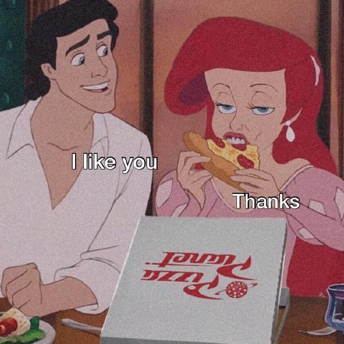 可爱的骂人精（防核篇）