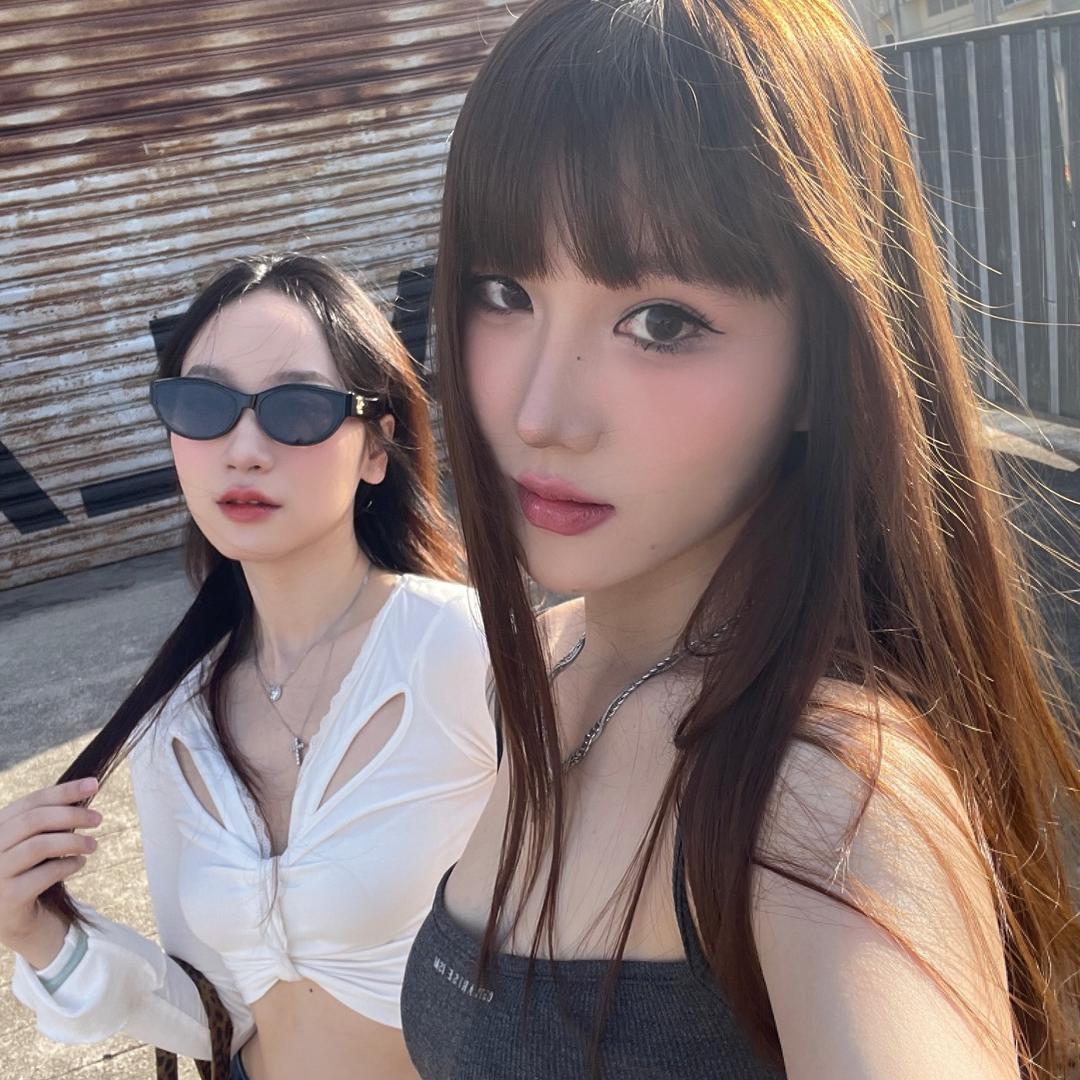 叶叶yeye（微胖腿粗版）