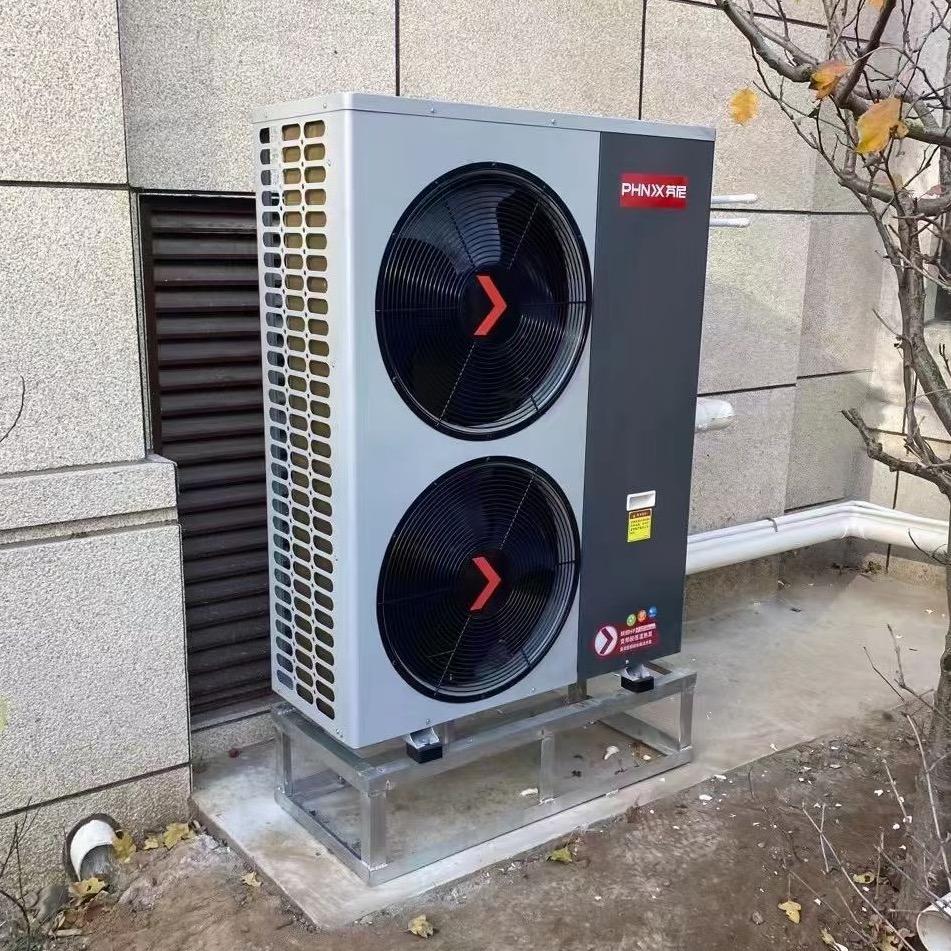 抚顺空气能采暖