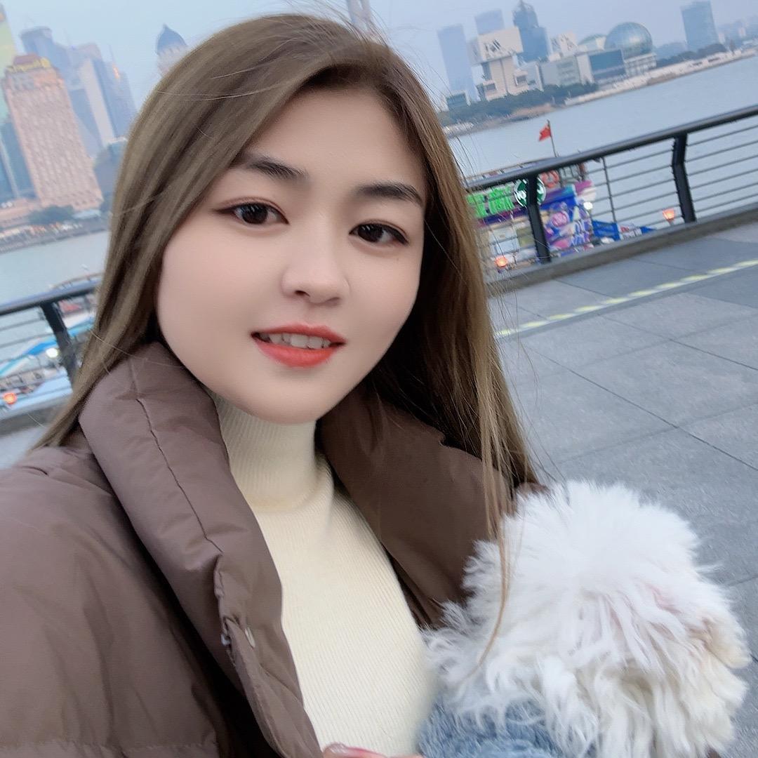 小芳丫头