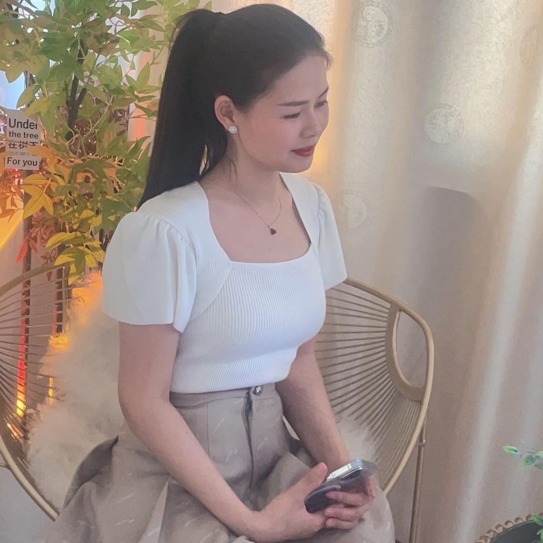 我是潇潇吖💗