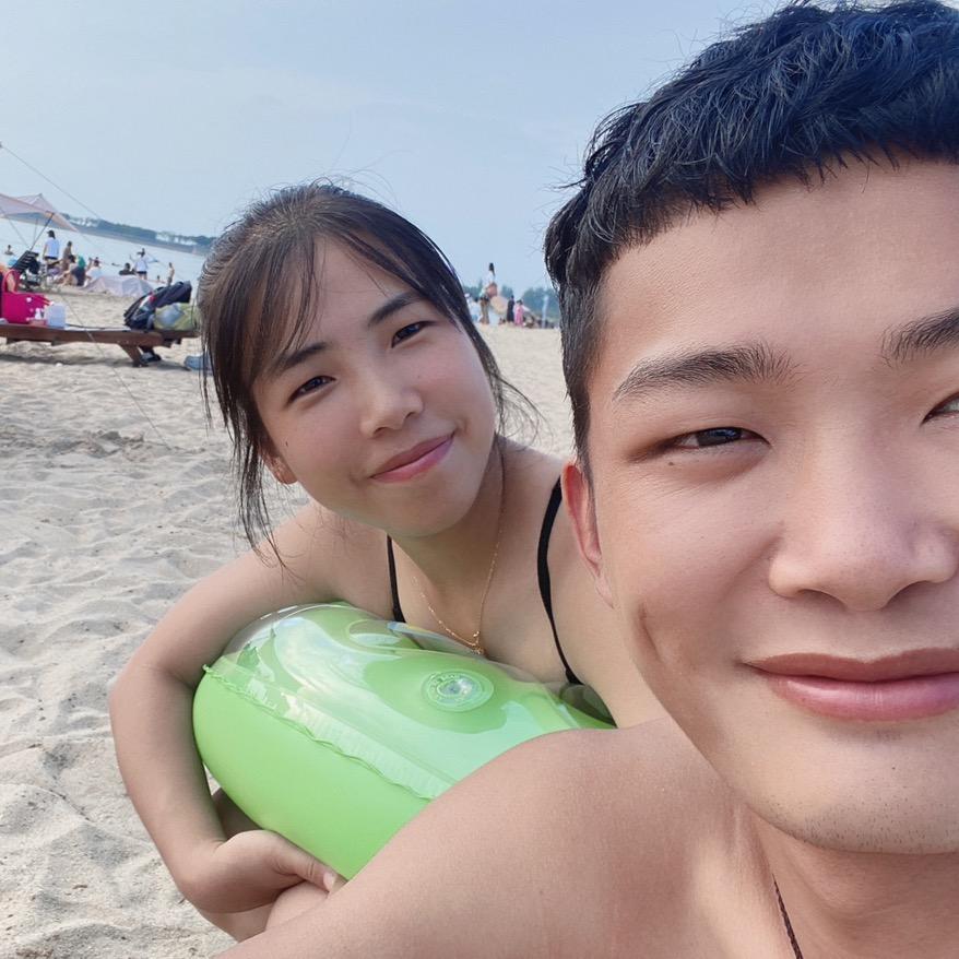 想娶小思的小彭