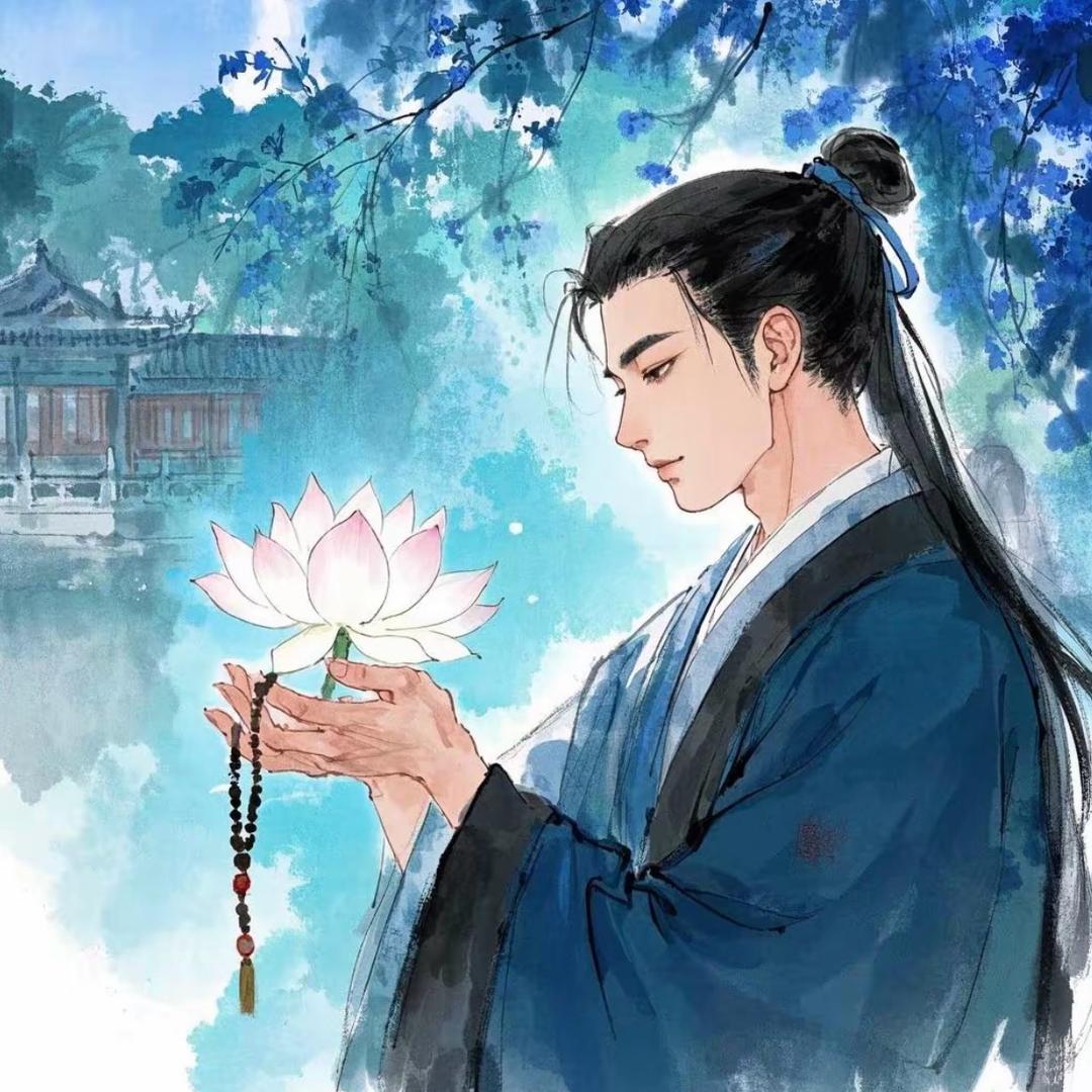 文韵拾光