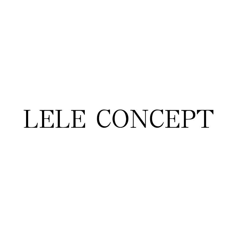 LELE CONCEPT官方旗舰店