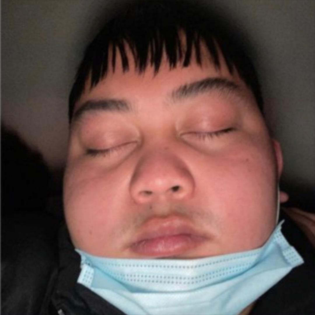 义父在上