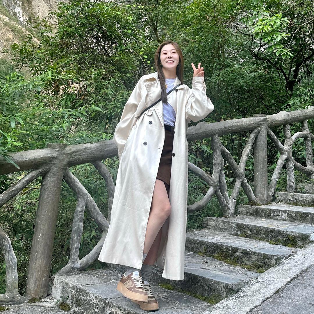 很酷