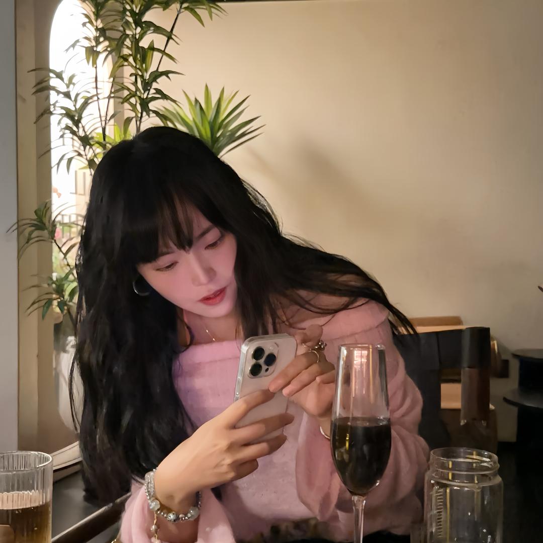 世界上最最最最最幸运的女孩