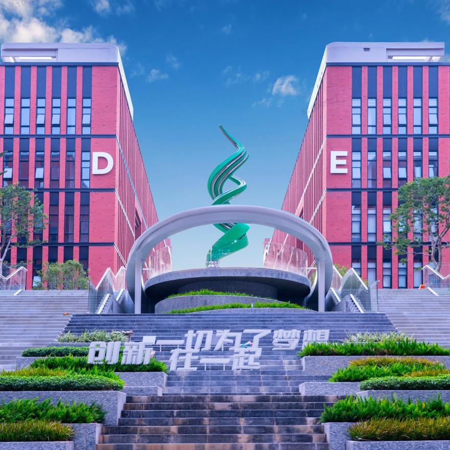 江门摩尔科技有限公司