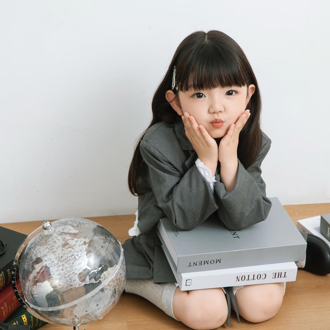 安若baby